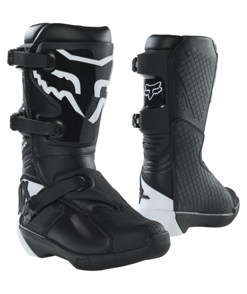 Fox Racing Comp Youth Off Road Boot – Buckle
