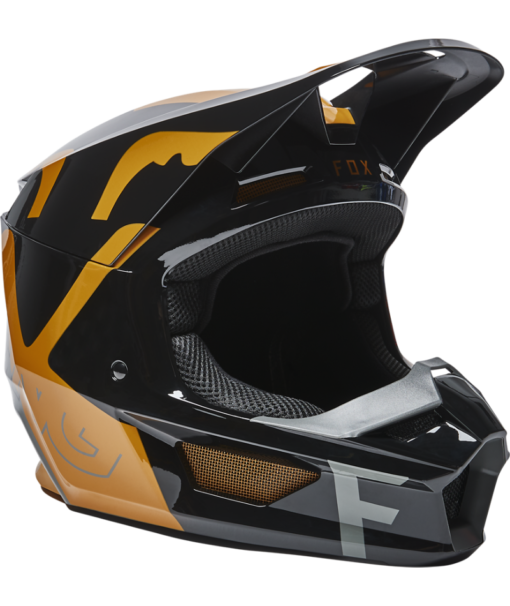 Fox Racing V1 Skew Off Road Helmet