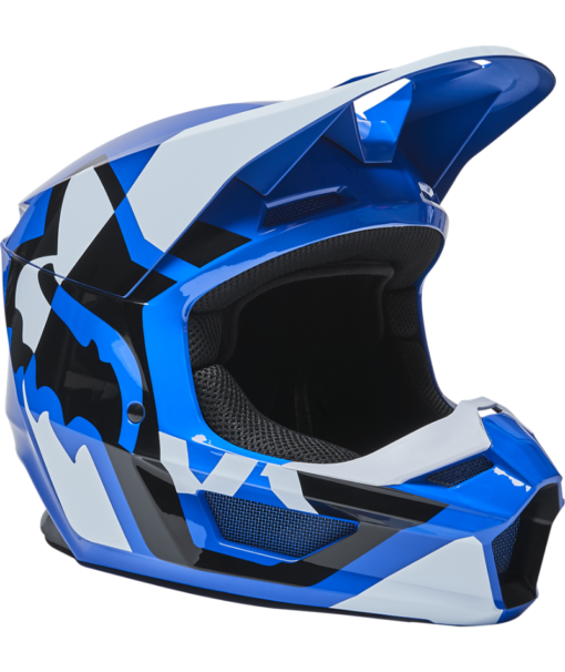 Fox Racing V1 Lux Youth Off Road Helmet