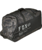 Stock image of Fox Racing Shuttle 180 Gear Bag - Black Camo product