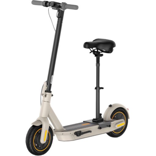 Segway Ninebot Max G30LP Electric Kick Scooter with Seat