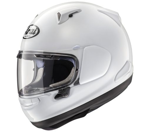 Arai Quantum-X Solid Motorcycle Helmet