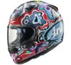 Stock image of Arai Regent-X Jungle 2 Full Face Motorcycle Helmet product
