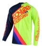 Stock image of Troy Lee Designs GP Air Tilt Vented Youth Jersey product