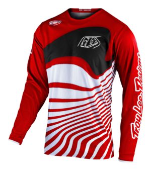 Troy Lee Desgins GP Drift Jersey