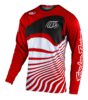 Stock image of Troy Lee Desgins GP Drift Jersey product