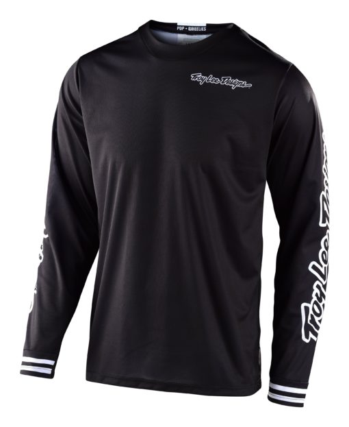 Troy Lee Designs GP Mono Jersey