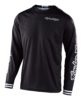 Stock image of Troy Lee Designs GP Mono Jersey product