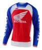 Stock image of Troy Lee Designs SE Pro Air Bold Honda Vented Jersey product