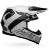 Stock image of Bell Moto-9 Flex Fasthouse Newhall Off Road Helmet product