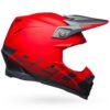 Stock image of Bell Moto-9 Flex Louver Off Road Helmet product
