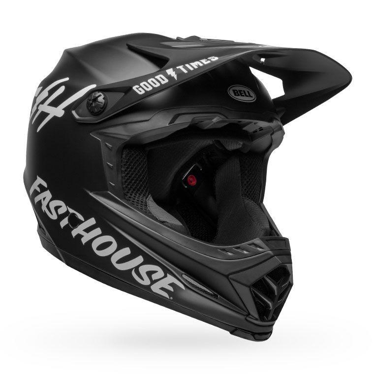 Bell Moto-9 Youth MIPS Off Road Helmet – Richmond Honda House