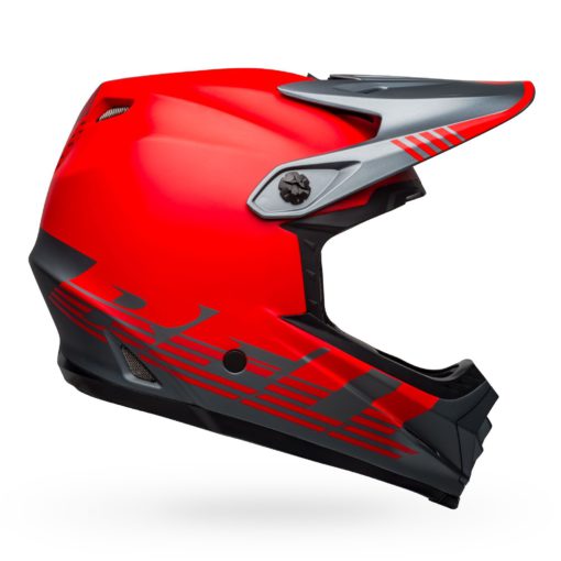 Bell Moto-9 Youth MIPS Louver Off Road Helmet