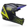 Stock image of Bell Moto-9 Youth MIPS Slayco Off Road Helmet product
