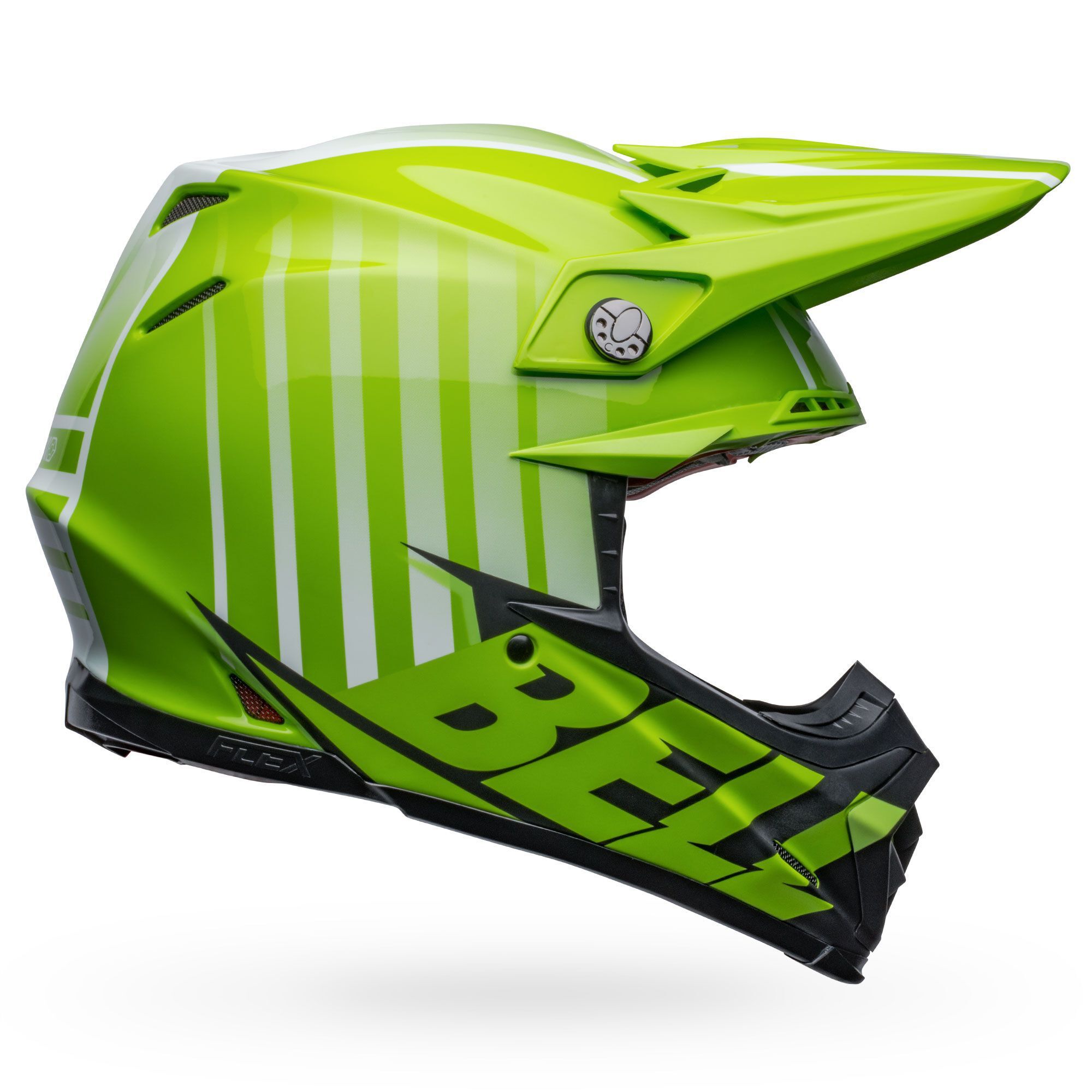 Bell Moto-9S Flex Sprint Off Road Helmet – Richmond Honda House
