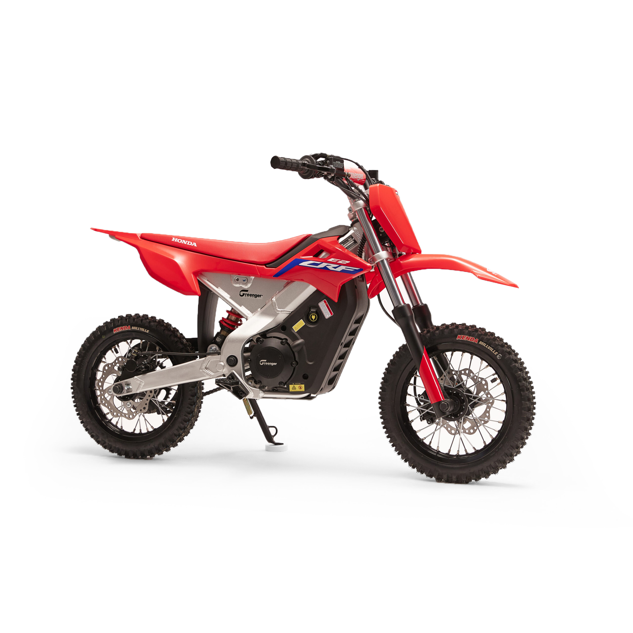 electric motocross bike for sale