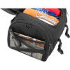 Stock image of SADDLEMEN TR2300DE Tactical Deluxe Rack Bag product