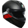 Stock image of AGV SportModular Layer Helmet product