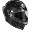 Stock image of AGV Pista GP RR Carbon Helmet product