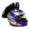Stock image of PC Racing Helmet Mohawk product