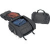 Stock image of SADDLEMEN S2200E Expandable Sissy Bar Bag product