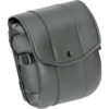 Stock image of SADDLEMEN Cruis'n Deluxe Sissy Bar Bag product