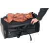 Stock image of SADDLEMEN TR3300DE Deluxe Rack Bag product