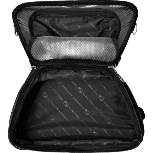 SADDLEMEN Rear Rack Luggage Bag