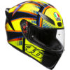 Stock image of AGV K1 Soleluna 2015 Helmet product