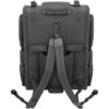 Stock image of SADDLEMEN S3500 Tactical Sissy Bar Bag product