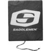 Stock image of SADDLEMEN BR2200 Tactical Backrest Bag product