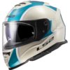 Stock image of LS2 Helmets Assault Paragon Motorcycle Full Face Helmet product