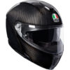 Stock image of AGV SportModular Mono Helmet product