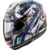 Stock image of Arai Corsair-X Kiyonari Helmet product