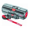 Stock image of Warn Axon 4500-RC Winch With Synthetic Rope product