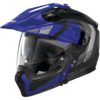 Stock image of Nolan N70-2 X Decurio Helmet product