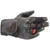 Stock image of Alpinestars Corozal v2 Drystar Glove product