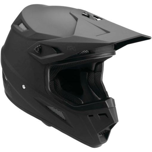 Answer Racing AR1 Solid Helmet