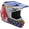 Stock image of Answer Racing AR5 Rally Helmet product