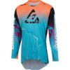 Astana/Hyper Orange/Rhodamine
