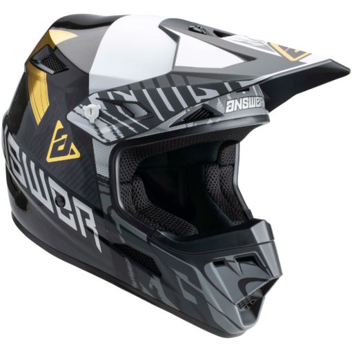 Answer Racing A23 AR3 Ronin Helmet
