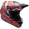 Stock image of Answer Racing A23 AR3 Rapid Helmet product