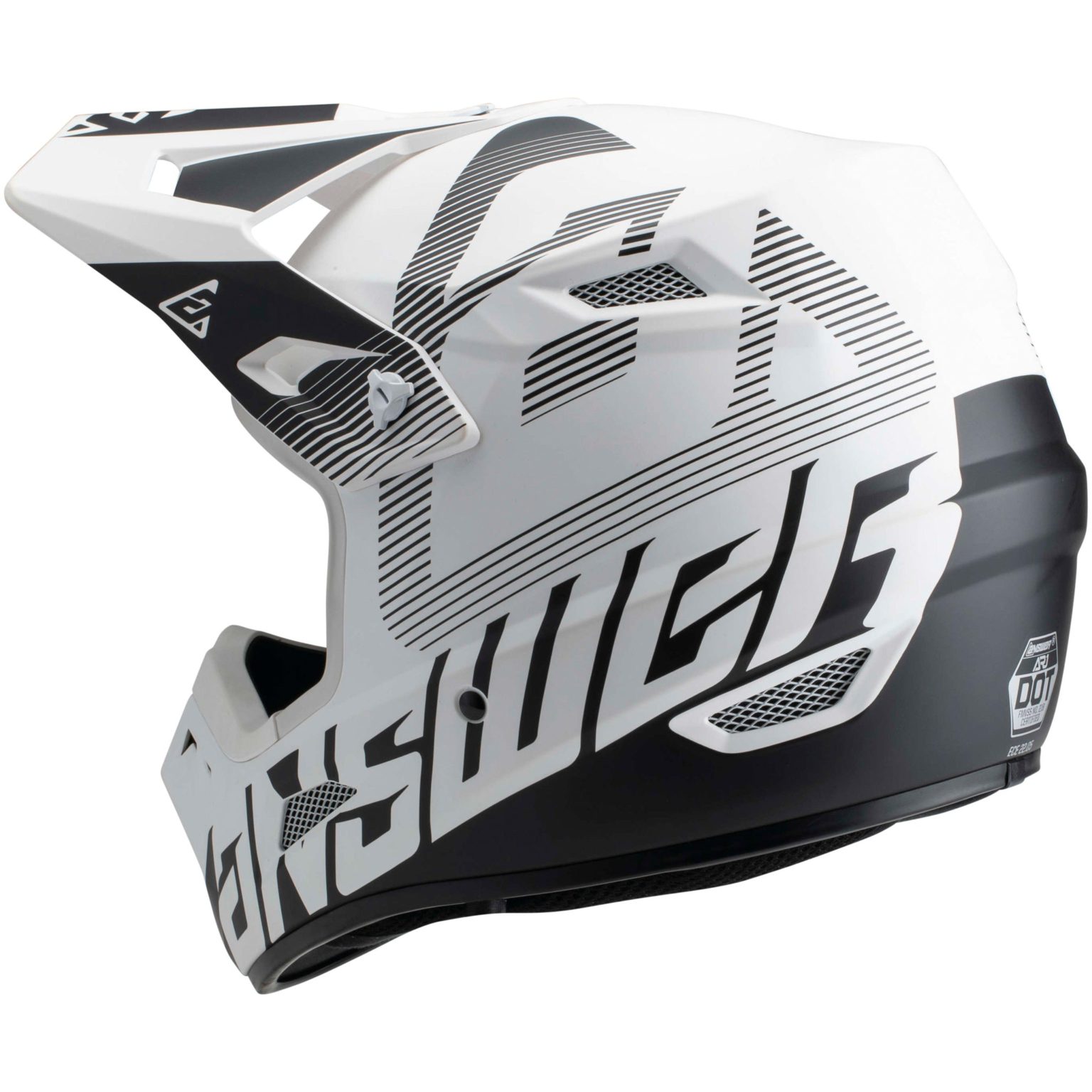 Answer Racing Youth A23 AR1 V2 Bold Helmet – Richmond Honda House