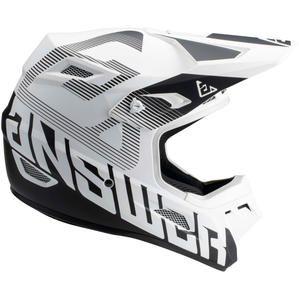 Answer Racing Youth A23 AR1 V2 Bold Helmet – Richmond Honda House