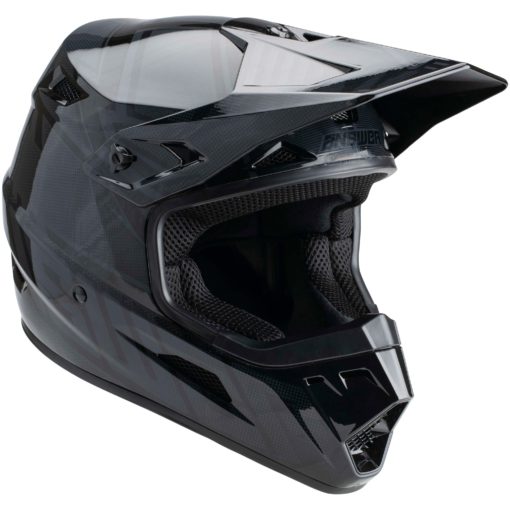 Answer Racing Youth A23 AR3 Rapid Helmet