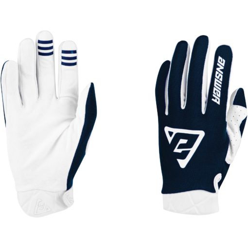Answer Racing Youth A23 Peak Gloves