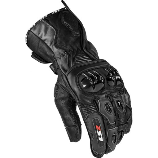 LS2 Helmets Swift Men’s Motorcycle Glove