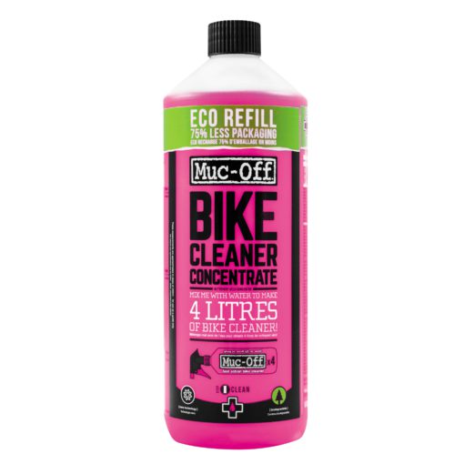 Muc-off Motorcycle Cleaner Concentrate