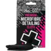 Stock image of Muc-off Premium Microfibre Detailing Cloth product