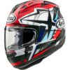 Stock image of Arai Corsair-X Takumi Helmet product
